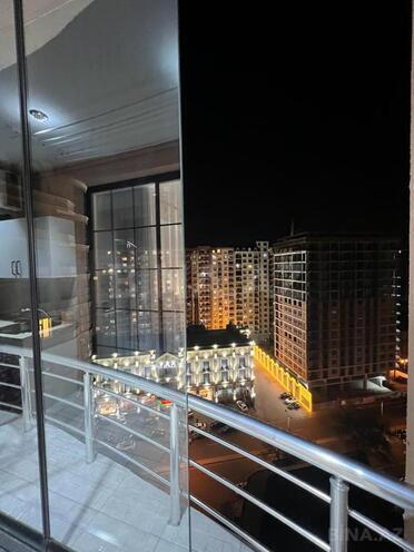 Сдаётся 3-комн. новостройка 120 м², м. Гянджлик, photo 17 from 18