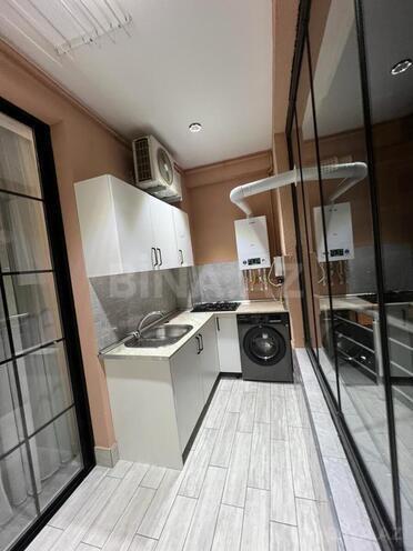 Сдаётся 3-комн. новостройка 120 м², м. Гянджлик, photo 11 from 18