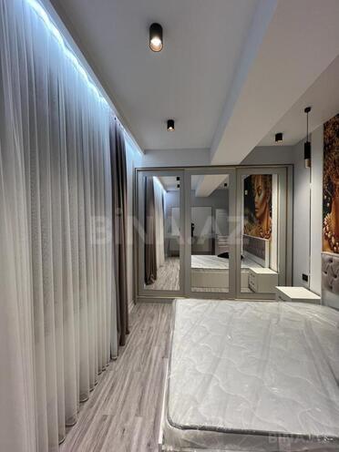 Сдаётся 3-комн. новостройка 120 м², м. Гянджлик, photo 8 from 18