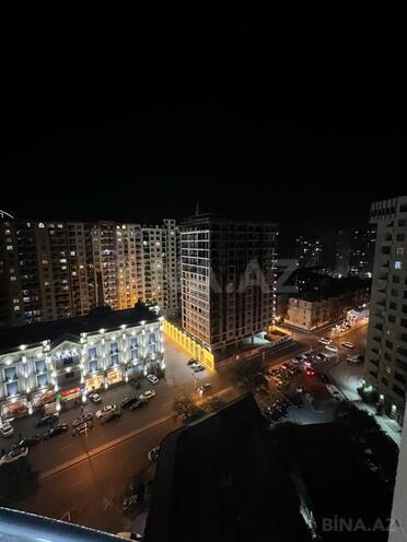 Сдаётся 3-комн. новостройка 120 м², м. Гянджлик, photo 13 from 18