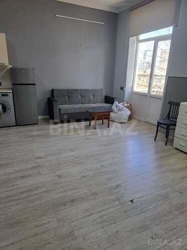 Сдаётся  объект 35 м², м. Низами, photo 3 from 12