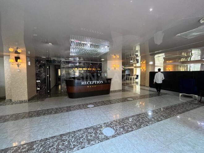 Satılır  obyekt 2 093 m², Səbail r., photo 7 from 17