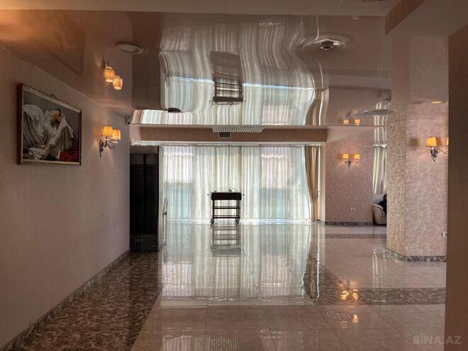 Satılır  obyekt 2 093 m², Səbail r., photo 13 from 17