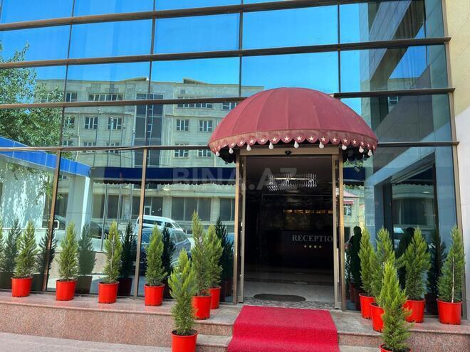 Satılır  obyekt 2 093 m², Səbail r., photo 8 from 17