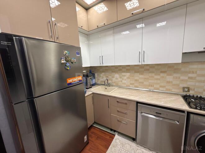 Satılır 2 otaqlı yeni tikili 60 m², Xalqlar Dostluğu m., photo 11 from 16