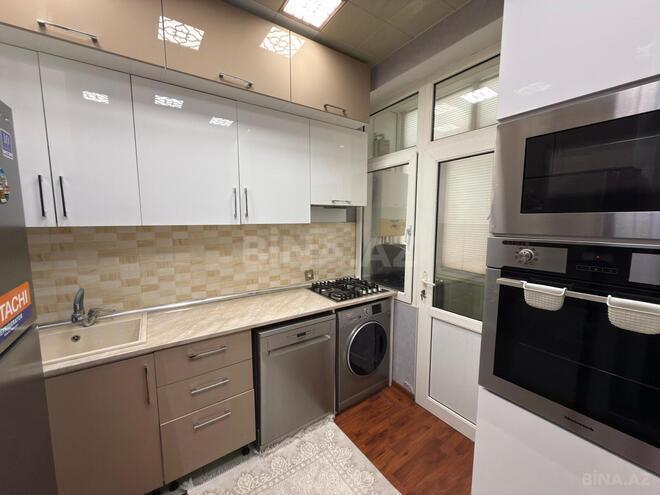 Satılır 2 otaqlı yeni tikili 60 m², Xalqlar Dostluğu m., photo 10 from 16