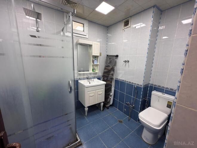 Satılır 2 otaqlı yeni tikili 60 m², Xalqlar Dostluğu m., photo 14 from 16