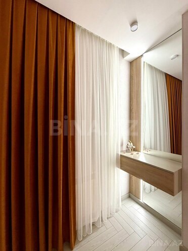 Продаётся 2-комн. новостройка 80 м², м. Кара Караев, photo 21 from 23