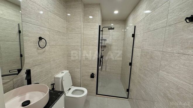 Сдаётся 2-комн. новостройка 79 м², пос. Баилова, photo 16 from 18