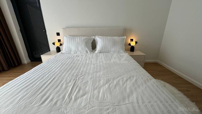 Сдаётся 2-комн. новостройка 79 м², пос. Баилова, photo 13 from 18