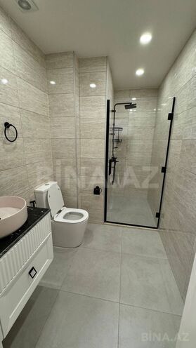 Сдаётся 2-комн. новостройка 79 м², пос. Баилова, photo 17 from 18
