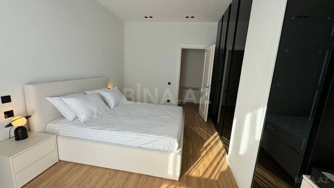 Сдаётся 2-комн. новостройка 79 м², пос. Баилова, photo 15 from 18