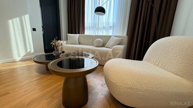 Сдаётся 2-комн. новостройка 79 м², пос. Баилова, photo 8 from 18