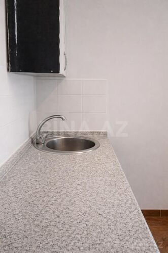 Сдаётся 2-комн. вторичка 40 м², м. Сахил, photo 4 from 6