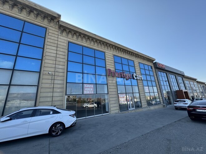 İcarəyə verilir  obyekt 1 060 m², Masazır q., photo 8 from 19