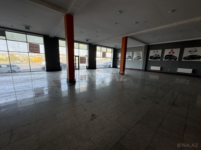 İcarəyə verilir  obyekt 1 060 m², Masazır q., photo 12 from 19