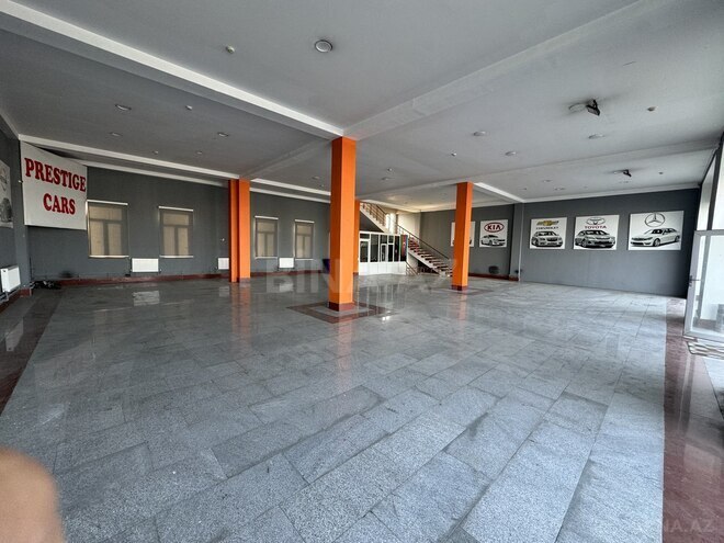 İcarəyə verilir  obyekt 1 060 m², Masazır q., photo 9 from 19