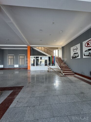İcarəyə verilir  obyekt 1 060 m², Masazır q., photo 10 from 19