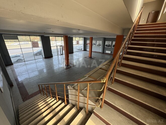 İcarəyə verilir  obyekt 1 060 m², Masazır q., photo 18 from 19