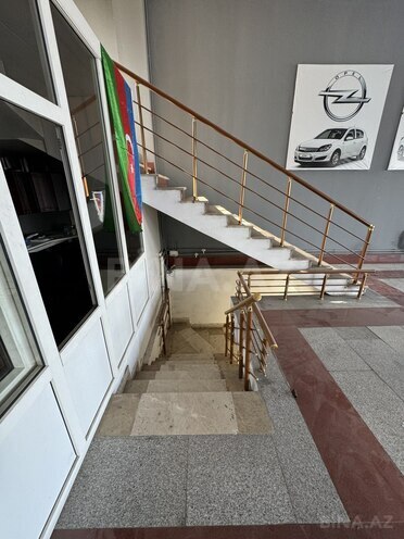 İcarəyə verilir  obyekt 1 060 m², Masazır q., photo 11 from 19