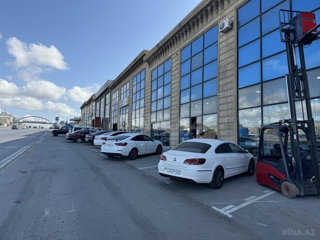 İcarəyə verilir  obyekt 1 060 m², Masazır q., photo 4 from 19