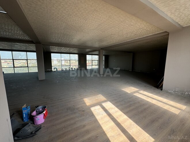 İcarəyə verilir  obyekt 1 060 m², Masazır q., photo 15 from 19
