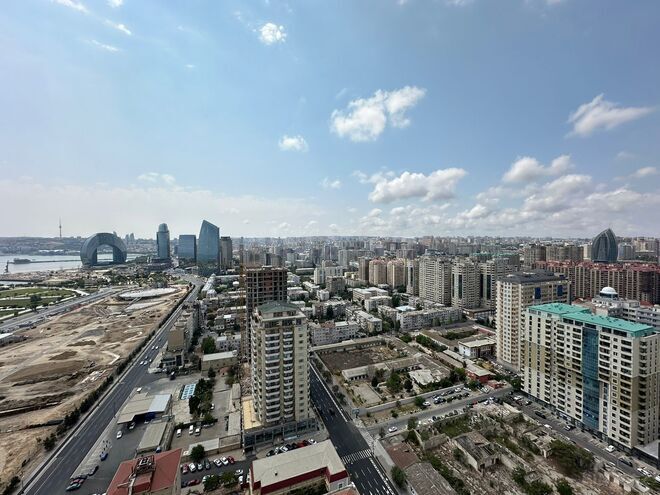 Продаётся 15-комн. офис 1 600 м², м. Шах Исмаил Хатаи, photo 4 from 31