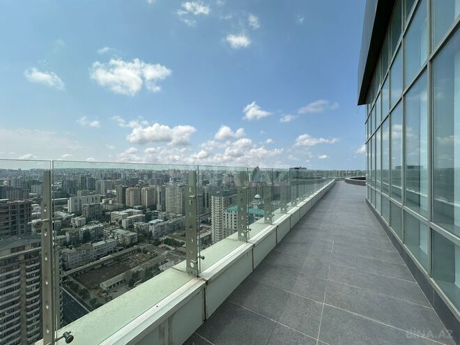 Продаётся 15-комн. офис 1 600 м², м. Шах Исмаил Хатаи, photo 14 from 31