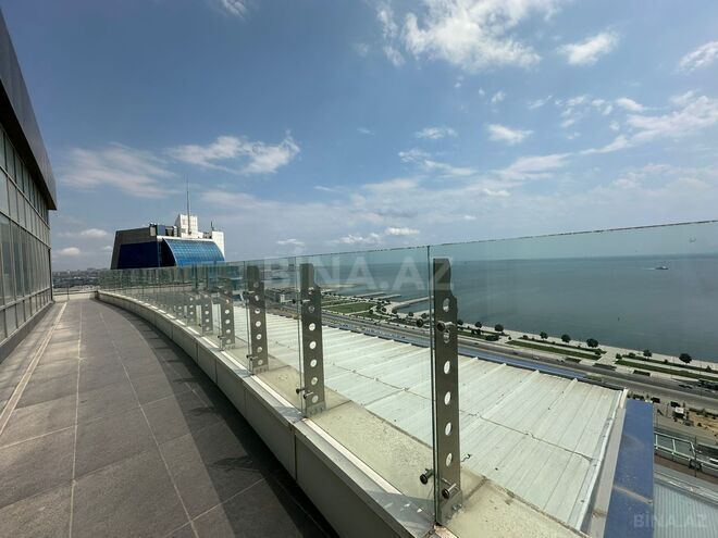 Продаётся 15-комн. офис 1 600 м², м. Шах Исмаил Хатаи, photo 26 from 31