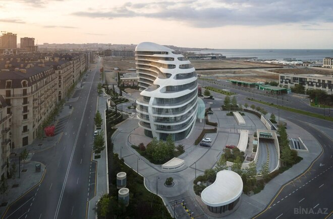 Сдаётся 5-комн. офис 200 м², пос. Аг шехер, photo 11 from 21