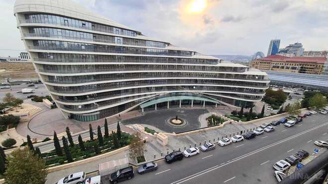 Сдаётся 5-комн. офис 200 м², пос. Аг шехер, photo 12 from 21