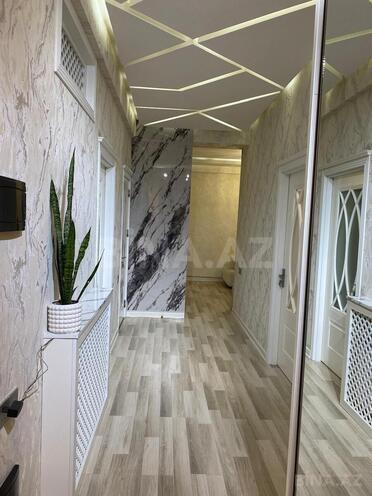 Продаётся 3-комн. новостройка 88 м², photo 16 from 26