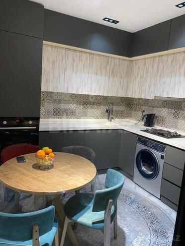 Продаётся 3-комн. новостройка 88 м², photo 4 from 26