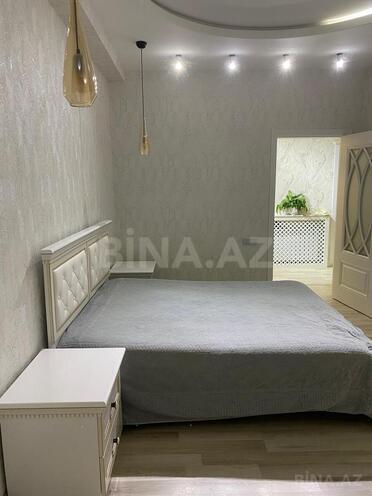 Продаётся 3-комн. новостройка 88 м², photo 23 from 26