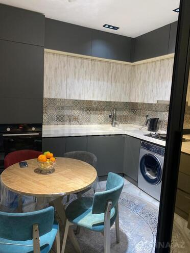 Продаётся 3-комн. новостройка 88 м², photo 19 from 26