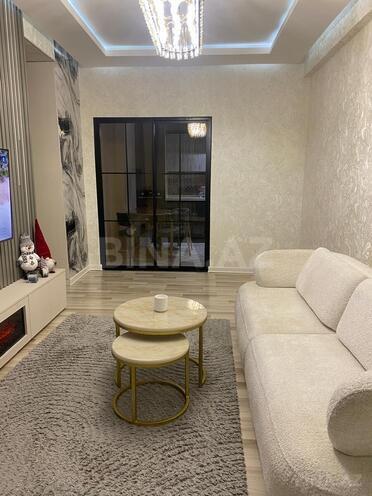 Продаётся 3-комн. новостройка 88 м², photo 3 from 26