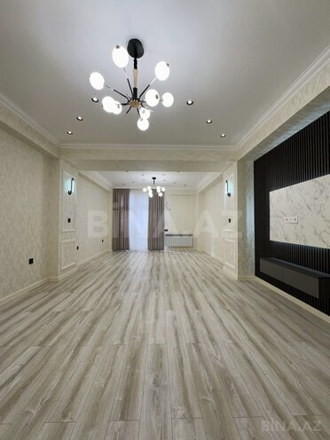 Продаётся 3-комн. новостройка 145 м², м. Ахмедлы, photo 3 from 18