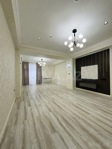 Продаётся 3-комн. новостройка 145 м², м. Ахмедлы, photo 1 from 18