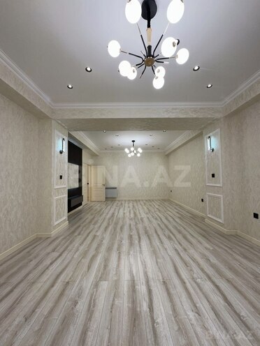 Продаётся 3-комн. новостройка 145 м², м. Ахмедлы, photo 4 from 18