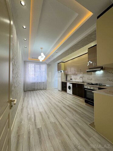 Продаётся 3-комн. новостройка 145 м², м. Ахмедлы, photo 9 from 18