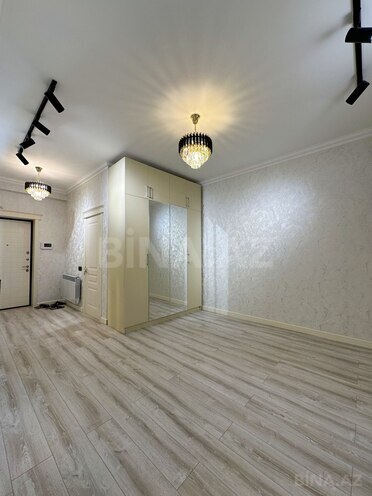 Продаётся 3-комн. новостройка 145 м², м. Ахмедлы, photo 15 from 18