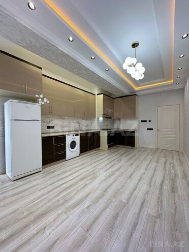 Продаётся 3-комн. новостройка 145 м², м. Ахмедлы, photo 10 from 18