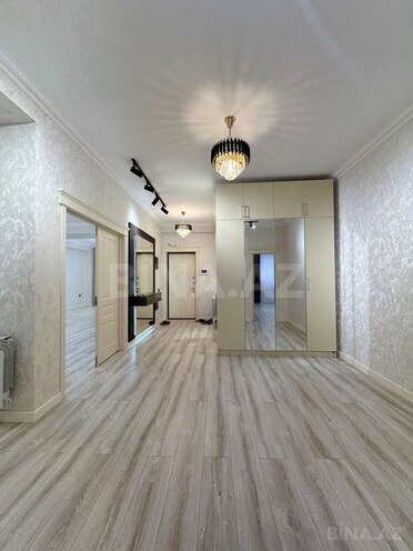 Продаётся 3-комн. новостройка 145 м², м. Ахмедлы, photo 12 from 18