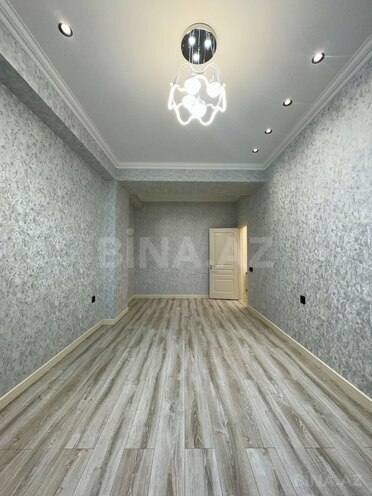 Продаётся 3-комн. новостройка 145 м², м. Ахмедлы, photo 14 from 18