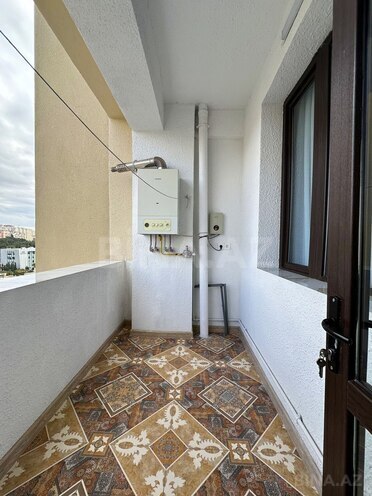 Продаётся 3-комн. новостройка 145 м², м. Ахмедлы, photo 11 from 18