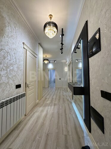 Продаётся 3-комн. новостройка 145 м², м. Ахмедлы, photo 17 from 18