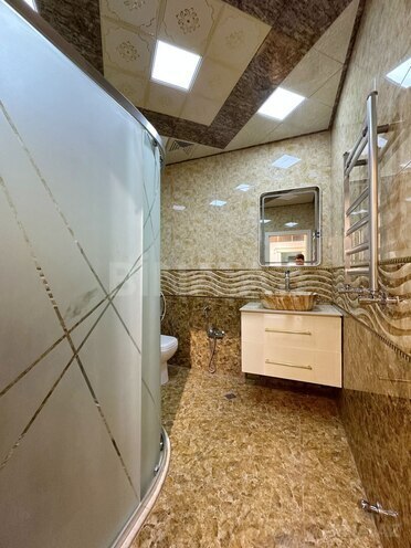 Продаётся 3-комн. новостройка 145 м², м. Ахмедлы, photo 16 from 18