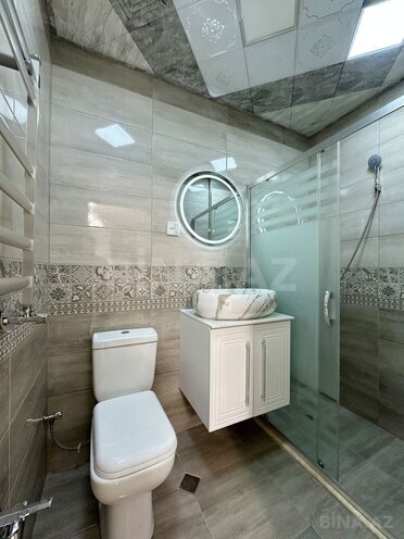 Продаётся 3-комн. новостройка 145 м², м. Ахмедлы, photo 7 from 18