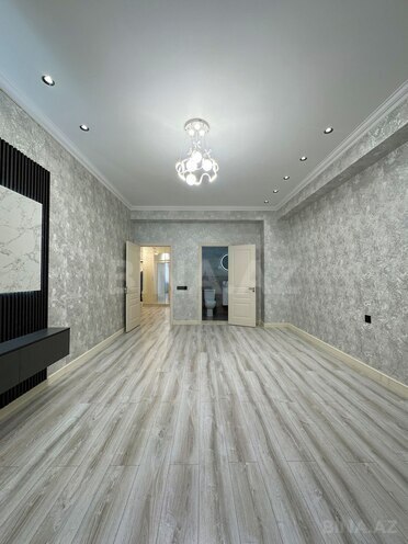 Продаётся 3-комн. новостройка 145 м², м. Ахмедлы, photo 8 from 18