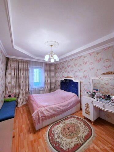 Продаётся 4-комн. вторичка 105 м², м. Насими, photo 4 from 18